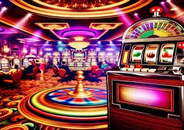Online slot games available on nn777 for Filipino mobile players