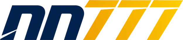 nn777 Philippines gaming platform logo